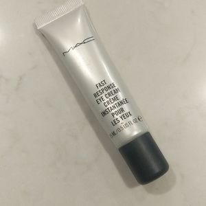 Mac fast response eye cream